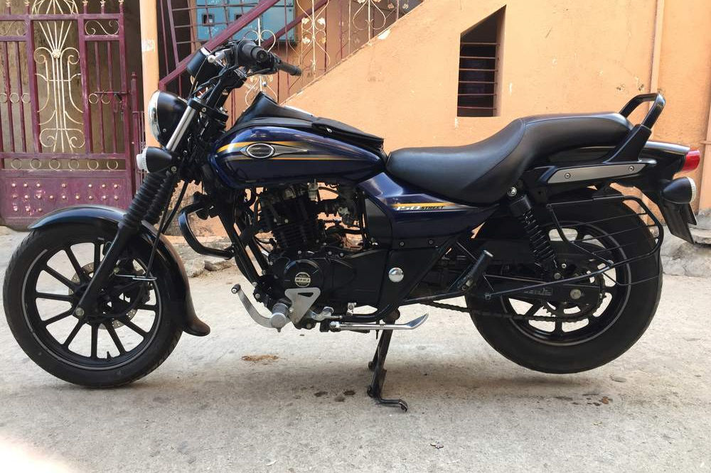 second hand two wheeler near me