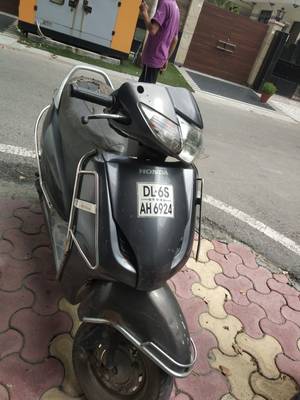 second hand Scooters in Delhi | Used Scooty for sale.