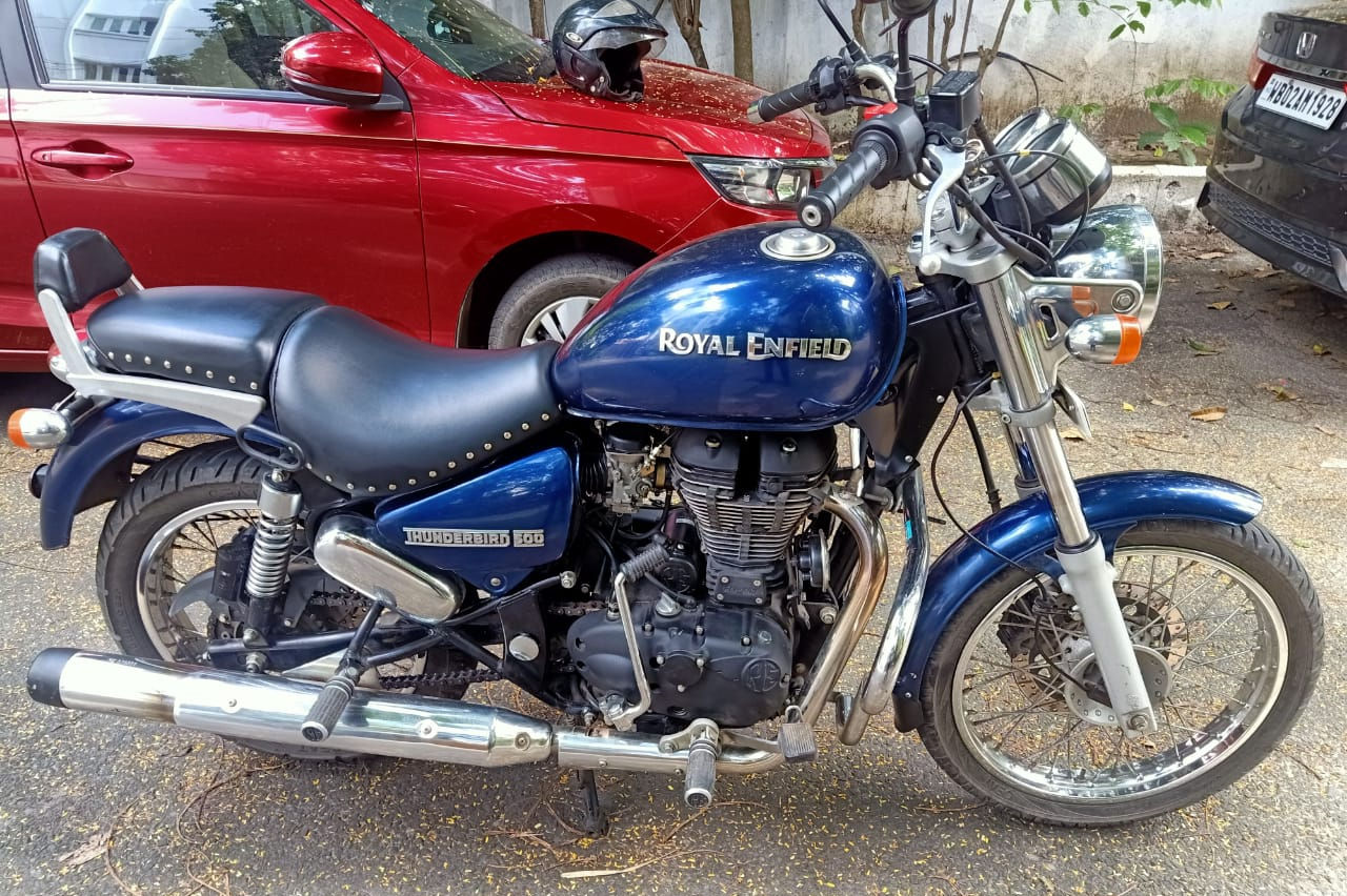 cruiser bikes in kolkata