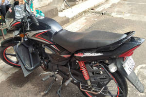 Second Hand Honda Bikes In Surat Used Bikes For Sale