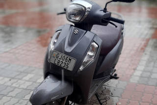 2019 Suzuki Access 125 Disc 2019 Suzuki Access 125 Disc