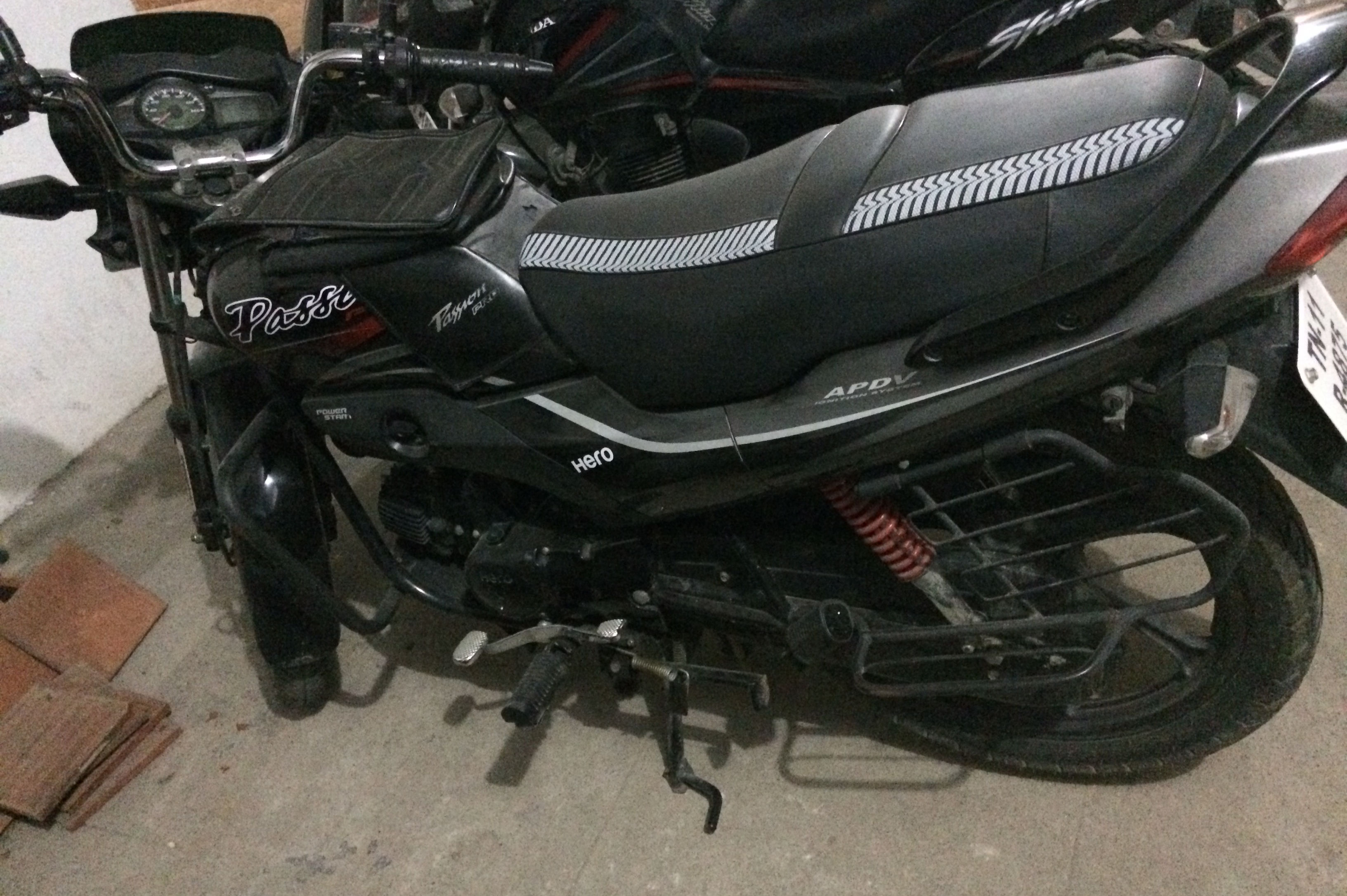 Second Hand Bikes in Chennai Used Bikes for Sale