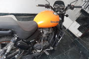 2018 Royal Enfield Thunderbird 500X STD 2018 Royal Enfield Thunderbird 500X STD