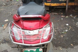 second hand bike under 10 000