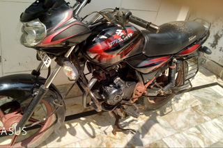 second hand bike under 10 000