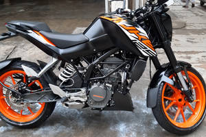 Second Hand KTM bikes in Bangalore | Used Bikes for Sale