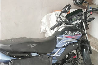 2018 Hero Passion Pro 110 i3s Drum Alloy 2018 Hero Passion Pro 110 i3s Drum Alloy