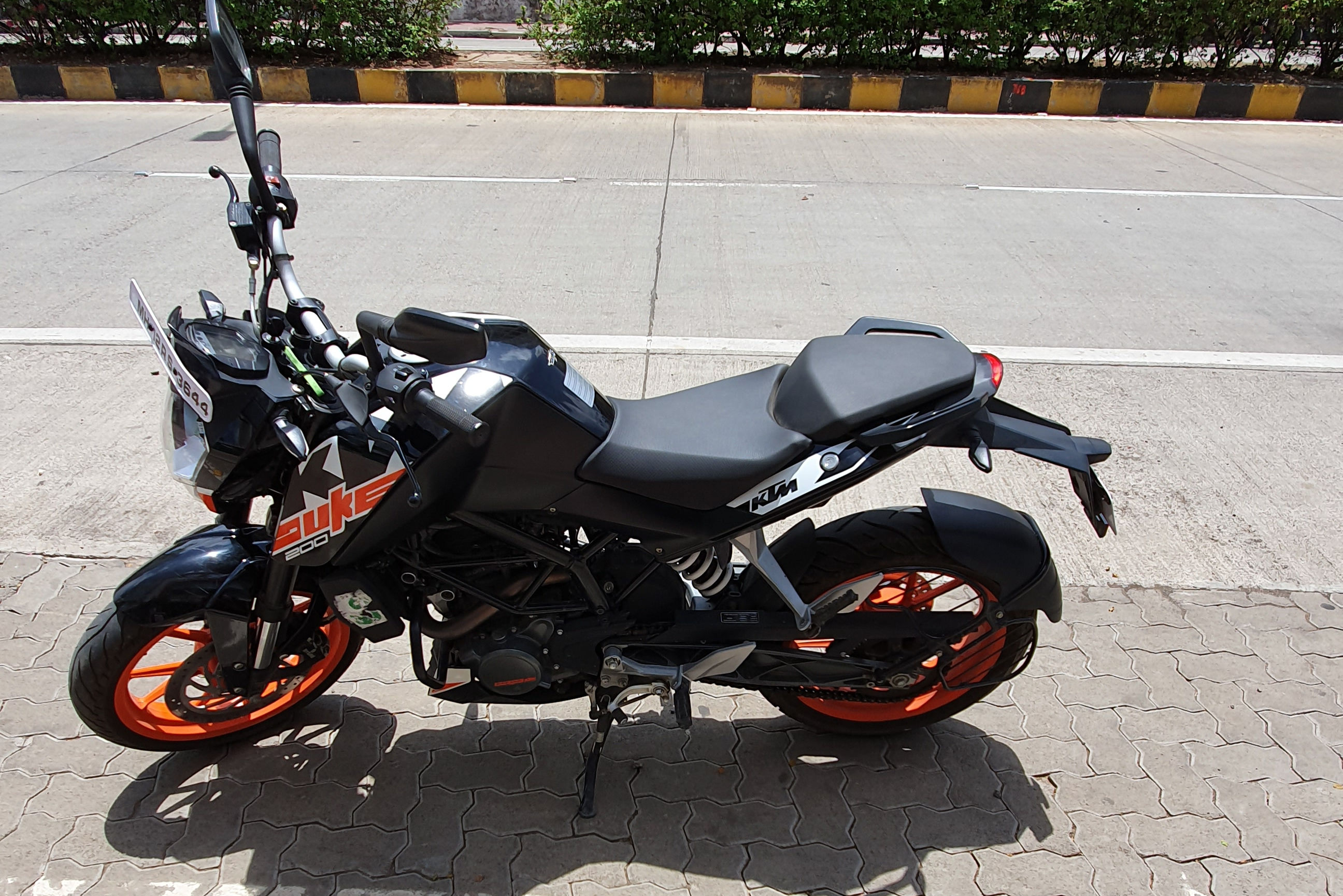 used ktm bikes for sale