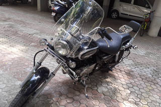 2016 Bajaj Avenger Cruise 220 ABS 2016 Bajaj Avenger Cruise 220 ABS