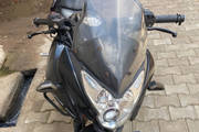 2015 Bajaj Pulsar AS 150 2015 Bajaj Pulsar AS 150