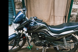 hero passion pro bs4 price on road