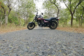 2017 Street 150 2017 Street 150
