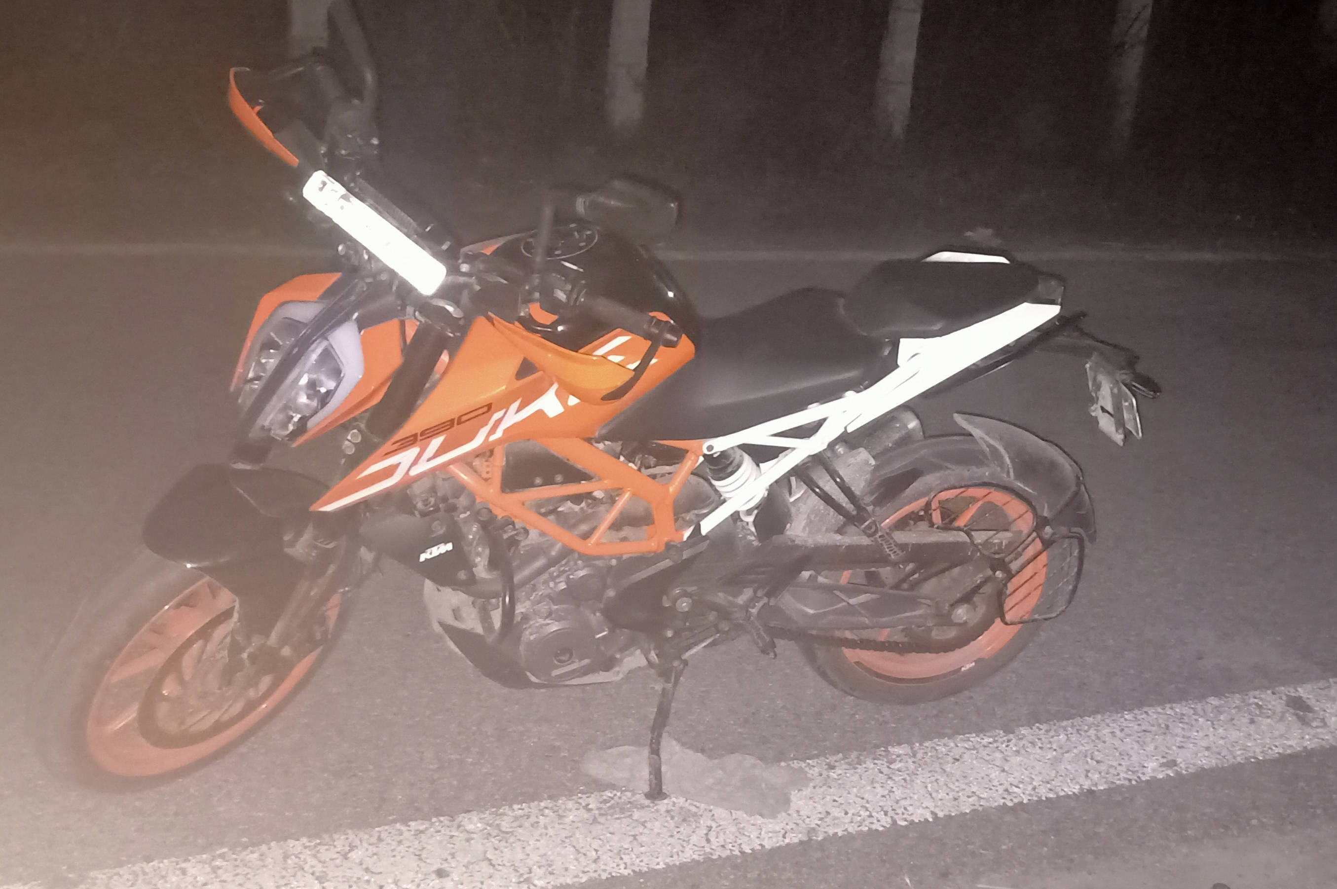 used ktm bikes