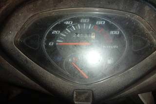 2014 Honda Activa STD 2009-2014 2014 Honda Activa STD 2009-2014
