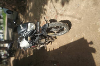 2013 Hero Motocorp Passion Pro Electric Start With Drum Brake 2013 Hero Motocorp Passion Pro Electric Start With Drum Brake