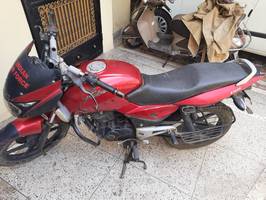 second hand bikes in bilaspur olx