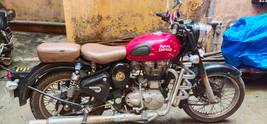 Second Hand Royal Enfield Classic 350 in Mumbai | Used ...