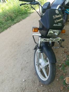 olx dindigul bikes