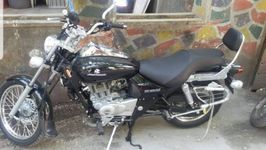 second hand bike under 10 000