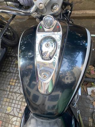 2016 Bajaj Avenger Cruise 220 ABS 2016 Bajaj Avenger Cruise 220 ABS