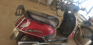 2014 सुजुकी एक्सेस 125 सीसी 2014 सुजुकी एक्सेस 125 सीसी