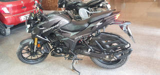 2020 होंडा Hornet 2.0 स्टैंडर्ड 