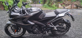 2020 Bajaj Pulsar RS200 Dual ABS 2020 Bajaj Pulsar RS200 Dual ABS