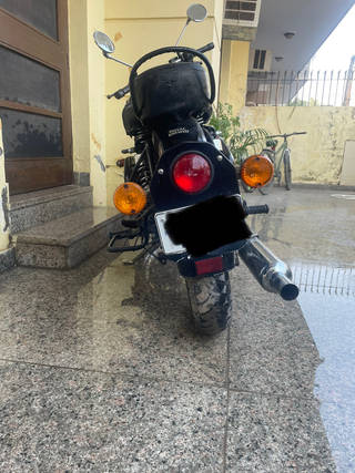2016 Royal Enfield Classic 350 Classic Black BS6 2020 2016 Royal Enfield Classic 350 Classic Black BS6 2020