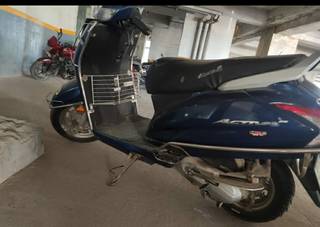 2021 Honda Activa 6G STD 2021 Honda Activa 6G STD