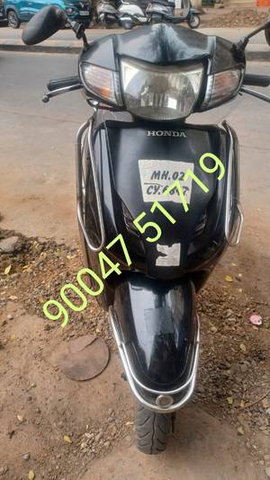 Honda Activa 6G Second Hand Scooty 10000 to 15000 Free 5 Year Insurance