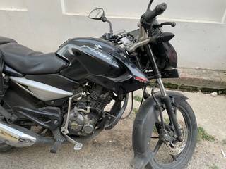 2011 Bajaj Pulsar 135LS 2018 STD 2011 Bajaj Pulsar 135LS 2018 STD