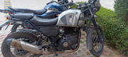 2019 Royal Enfield Himalayan Sleet 2019 Royal Enfield Himalayan Sleet