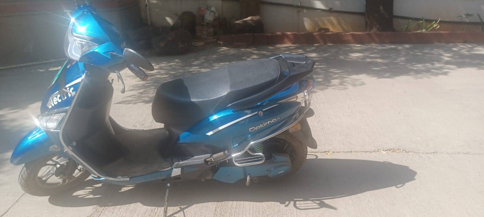 2nd hand second online hand scooty pep price