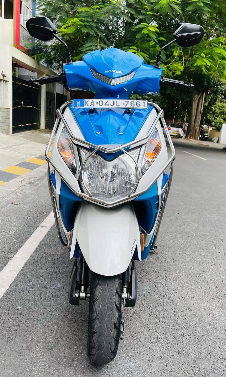 second hand Scooters in Bangalore Used Scooty for sale