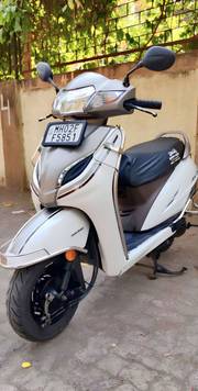 2019 Honda Activa 5G DLX