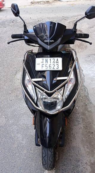 2019 Honda Dio