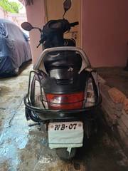 2010 Honda Activa STD 2009-2014 