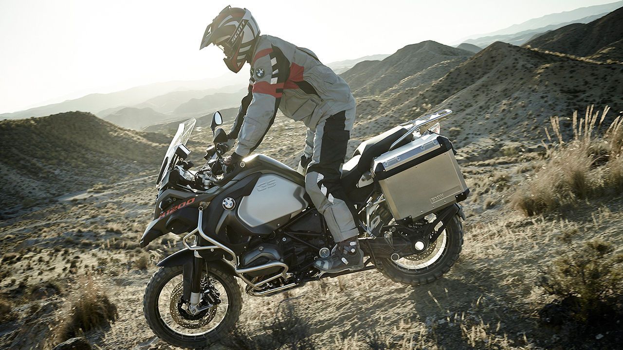 where can i ride my off road bike