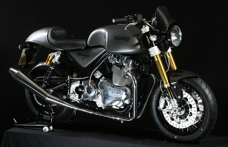 Norton, Motoroyale To Launch 250-500cc Motorcycle Soon? 
