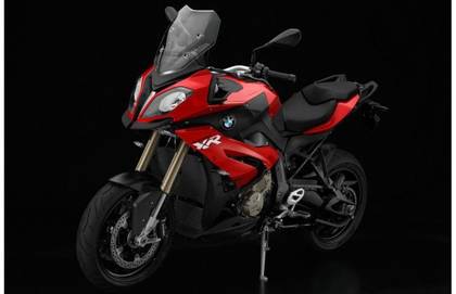 motorrad s1000xr