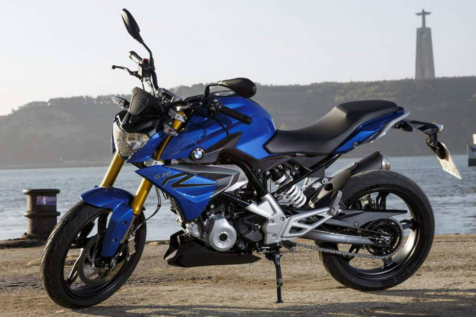 Differences Between The Bavarian Brothers – G 310 R And G 310 GS