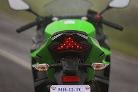 Kawasaki Ninja 400 Images Ninja 400 Photos 360 View