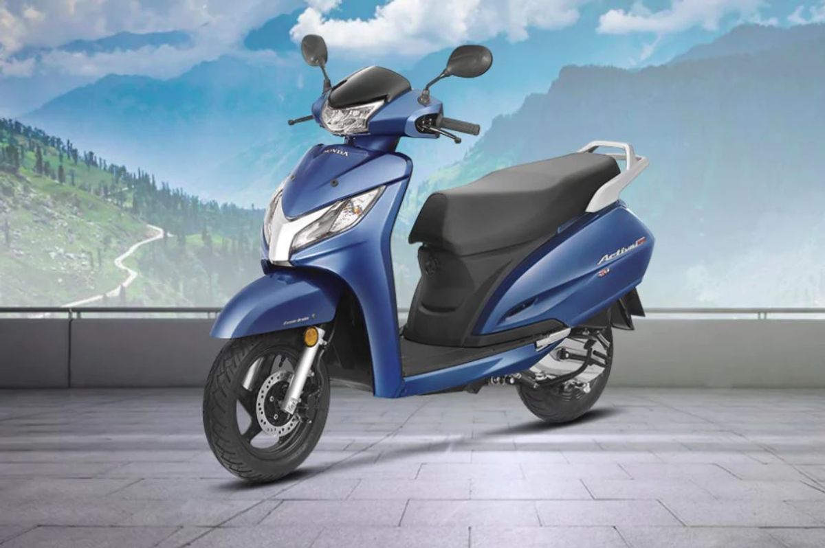 Weekly Round-up: 2018 Honda Activa 125 Launched, Suzuki Burgman Street Launch Date Revealed And More Weekly Round-up: 2018 Honda Activa 125 Launched, Suzuki Burgman Street Launch Date Revealed And More