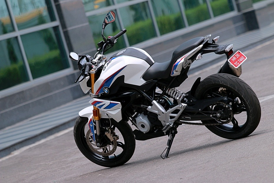 BMW G310 R and G 310 GS Road Test Review