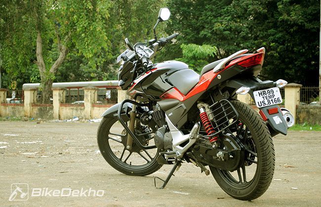 hero xtreme sports 150cc price