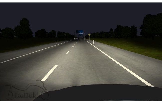 10 Tips for Riding Motorcycle in Night