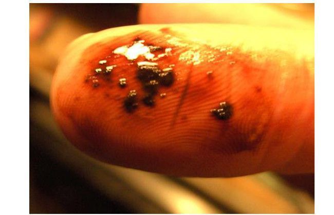 SHUT THE MUCK UP / SLAP THE SLUDGE – sludge and engine oil remedies
