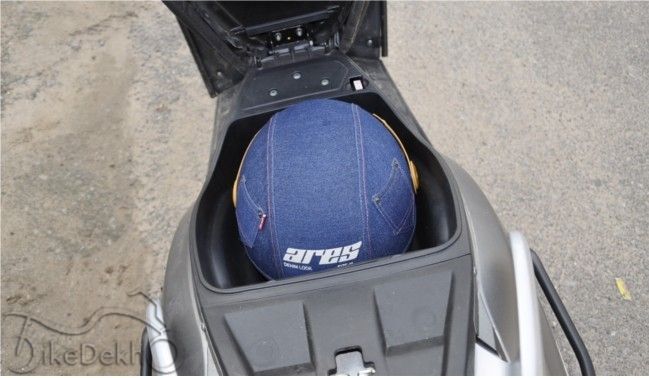ARES DENIM