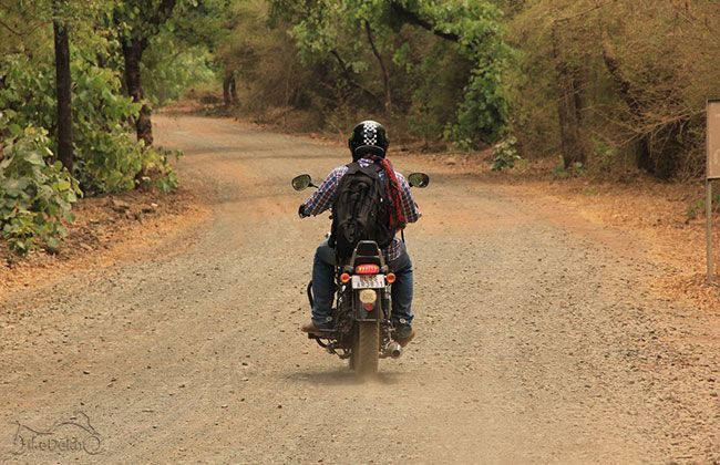 Royal Enfield Thunderbird 500