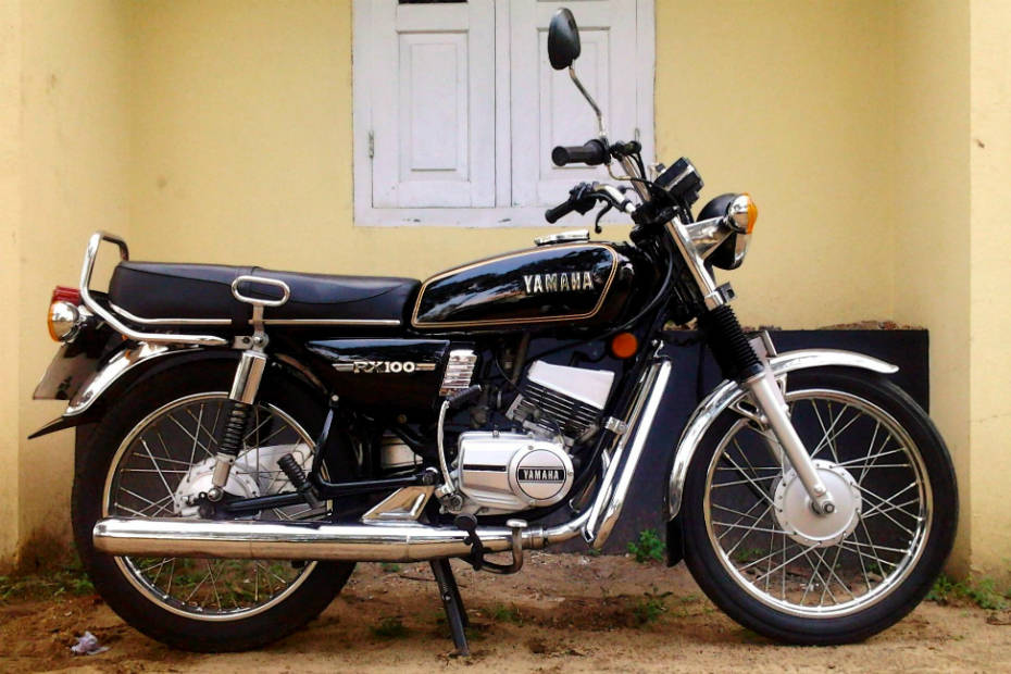 5 Popular Out Of Production Motorcycles In India